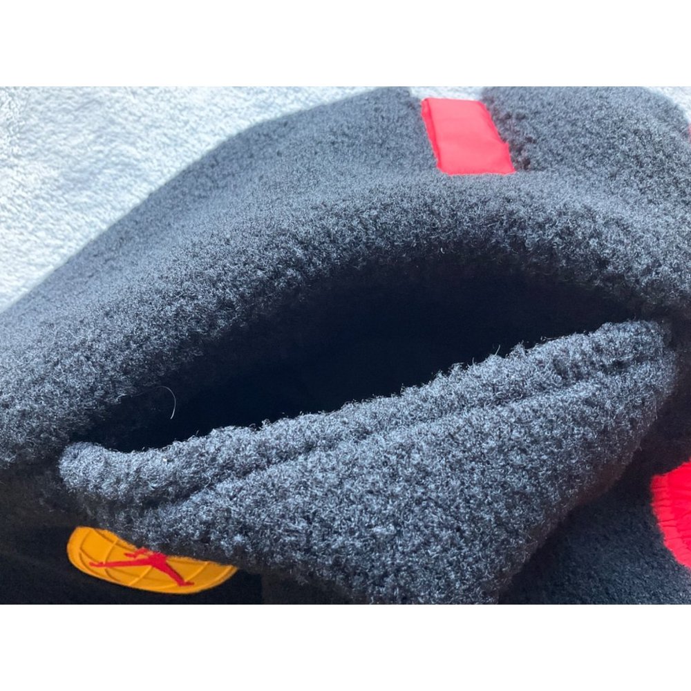 COPY - New w/tags Jordan Essential MS Statement Fleece Sherpa Pants/Joggers Med… - Picture 12 of 12